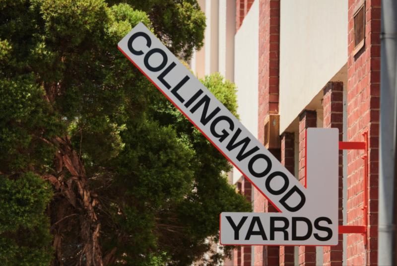 Collingwood Yards